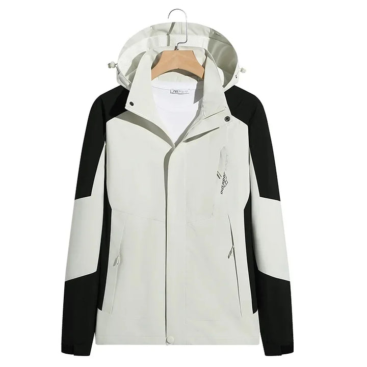 Rose | Women's Stylish Winter Jacket Skiwear