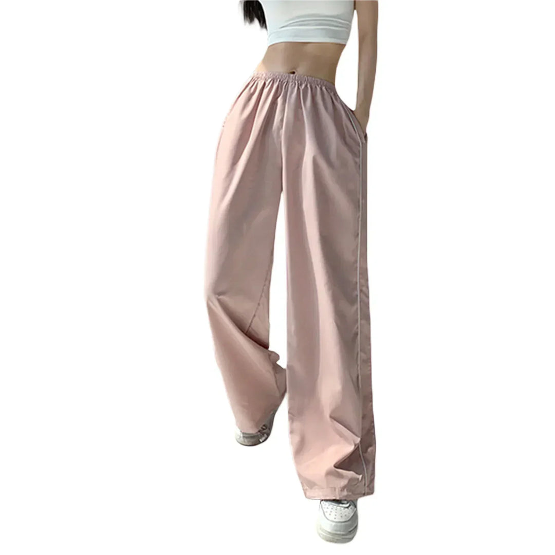 Sophia | Women's Casual Baggy Joggers