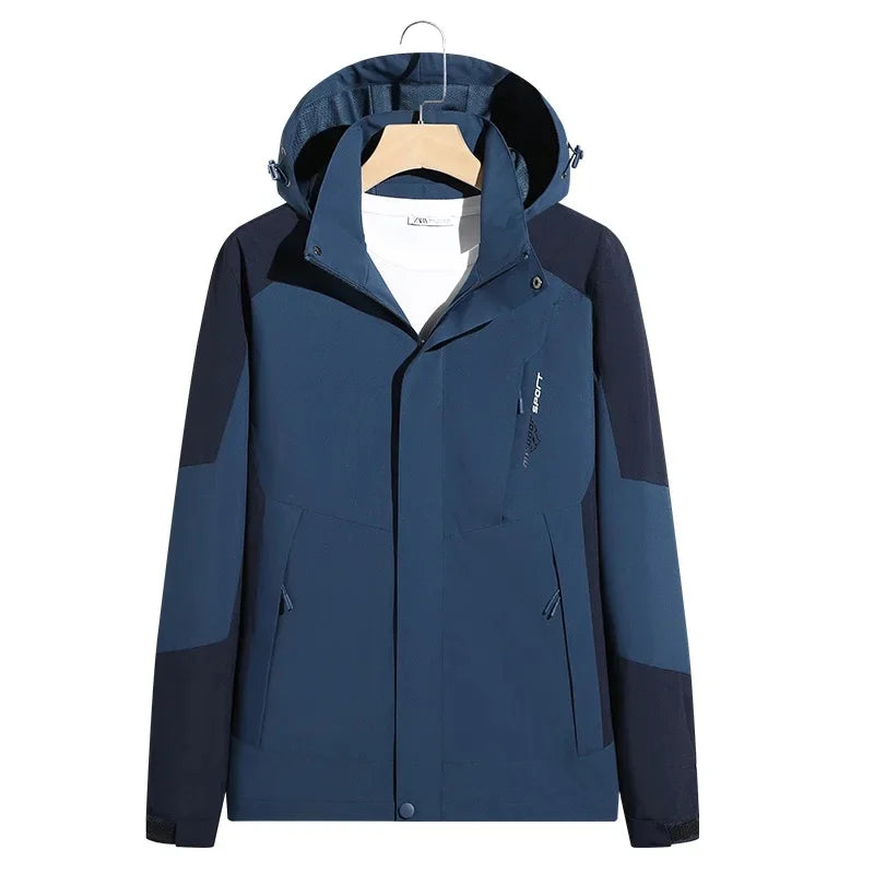 Rose | Women's Stylish Winter Jacket Skiwear