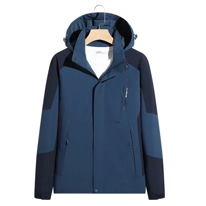Rose | Women's Stylish Winter Jacket Skiwear