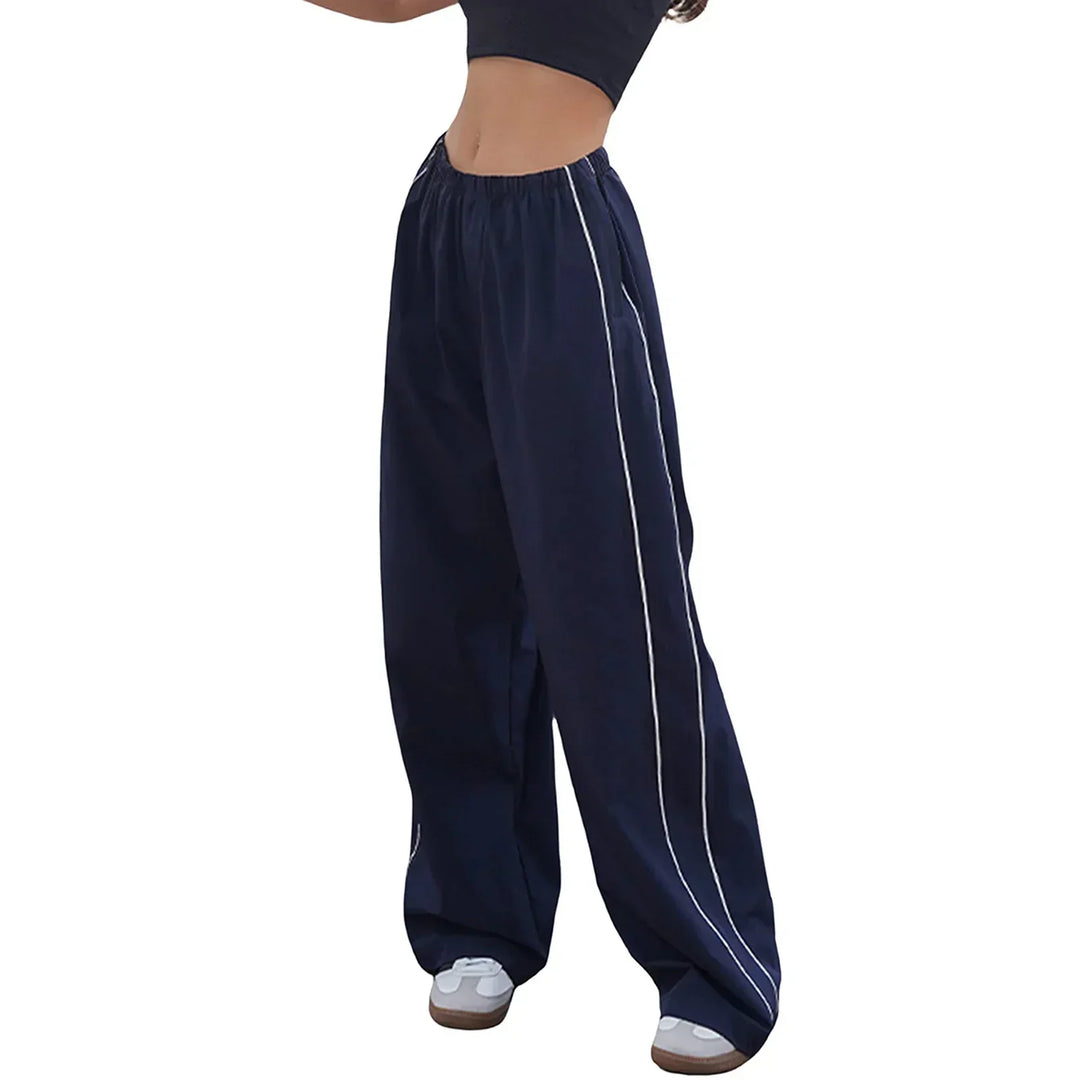 Sophia | Women's Casual Baggy Joggers