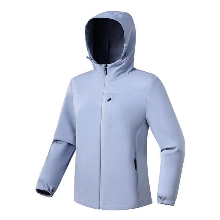 Lydia | Women's Winter Jacket with Hood