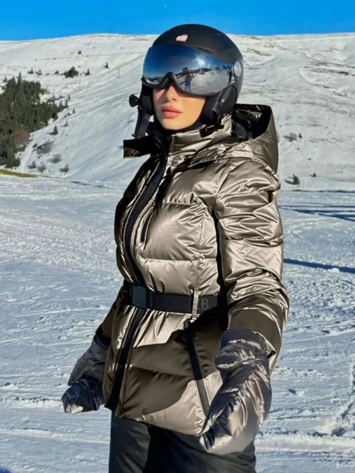 Harriet | Women's Fashionable Winter Jacket