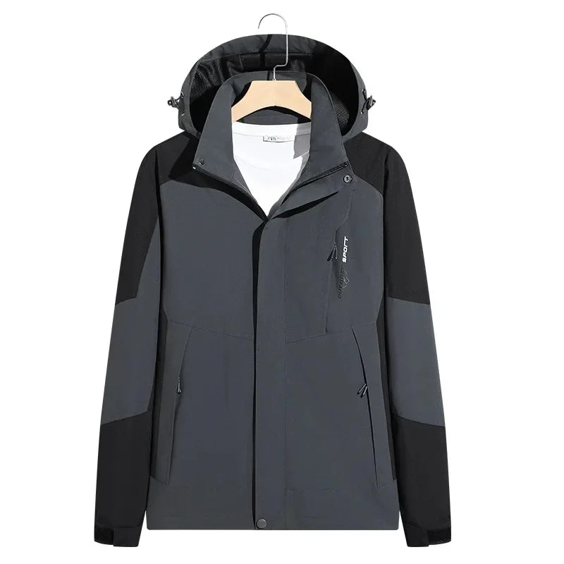 Rose | Women's Stylish Winter Jacket Skiwear