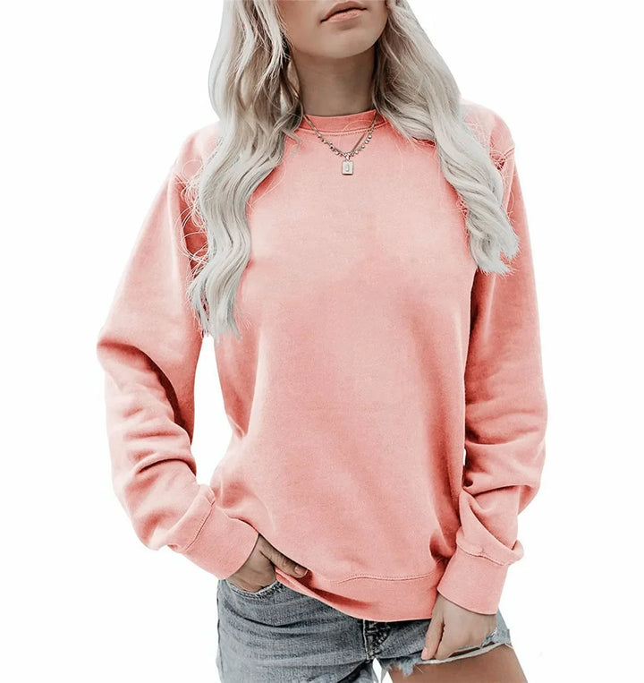 Florence | Women's Long Sleeve Winter Sweater
