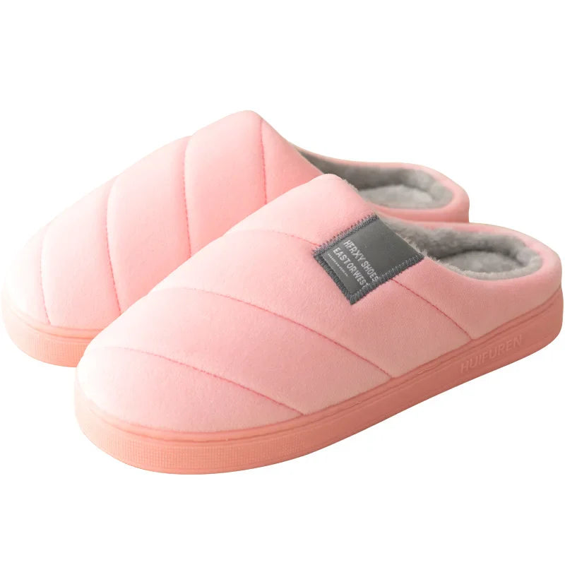 Amelia | Women's Cozy Indoor Slippers