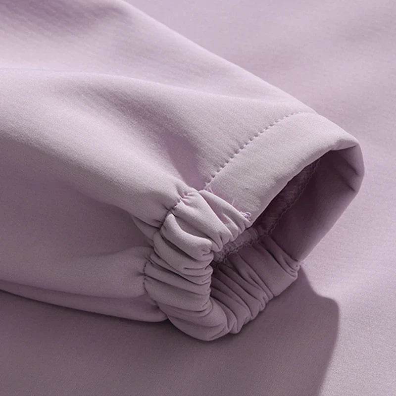 Lydia | Women's Winter Jacket with Hood