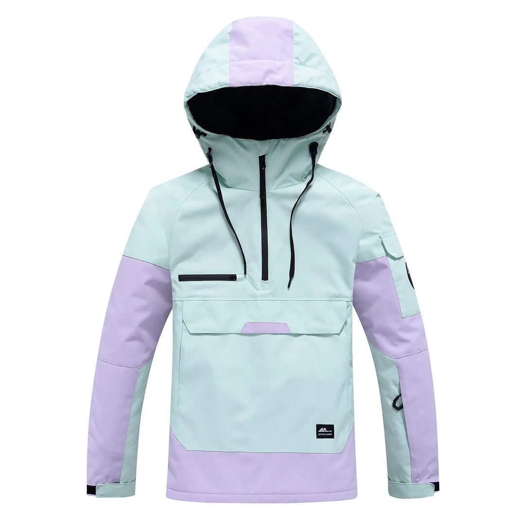 Beatrice | Women's Hooded Winter Jacket