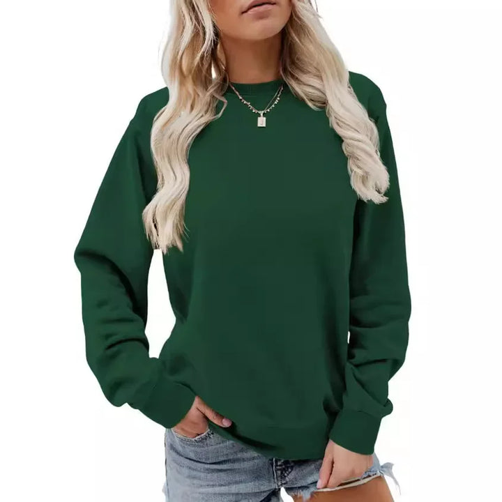 Florence | Women's Long Sleeve Winter Sweater