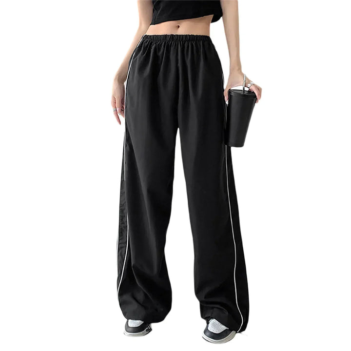 Sophia | Women's Casual Baggy Joggers