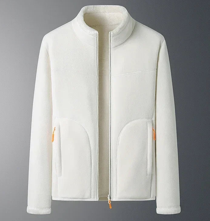 Isabelle | Women's Full-Zip Winter Jacket