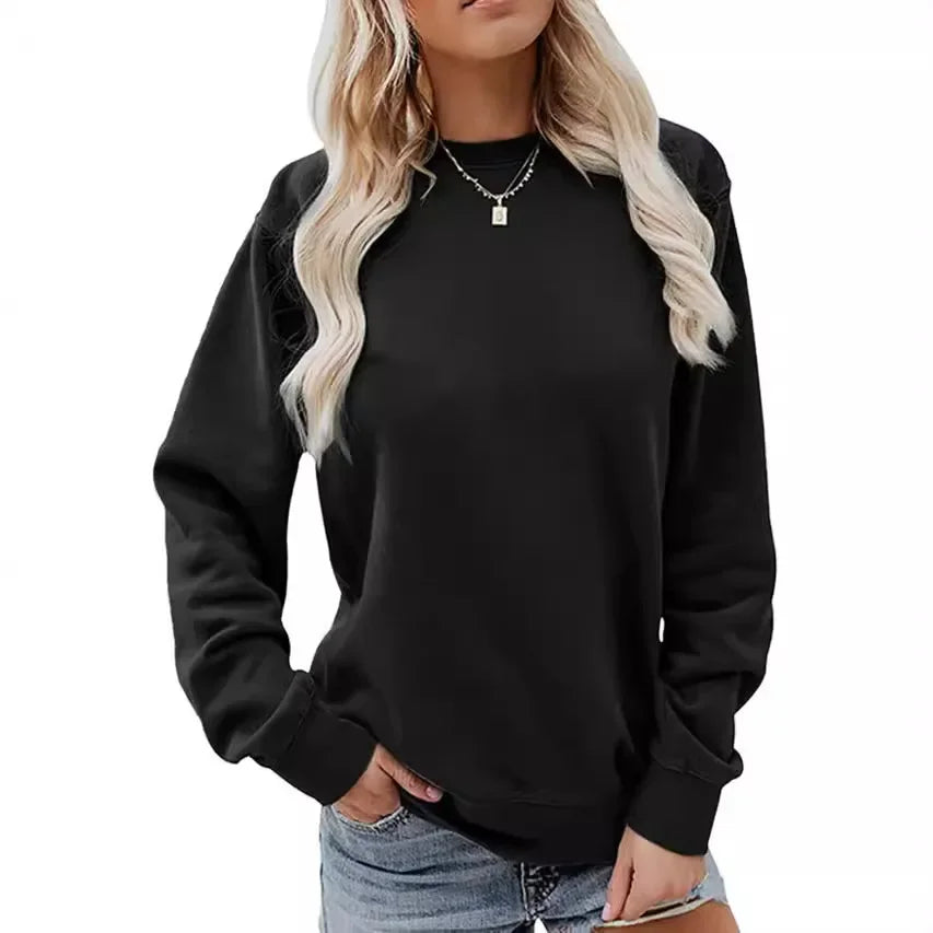 Florence | Women's Long Sleeve Winter Sweater