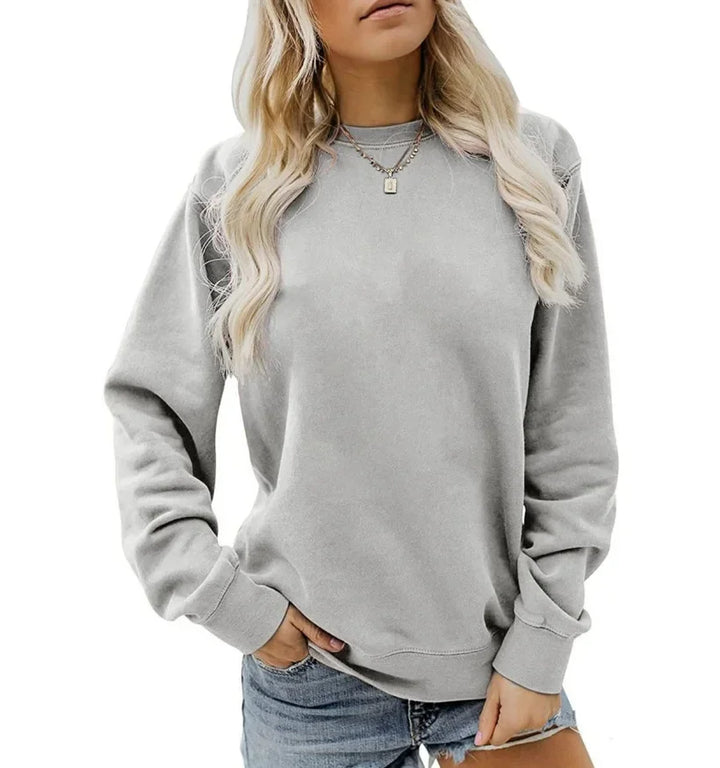 Florence | Women's Long Sleeve Winter Sweater