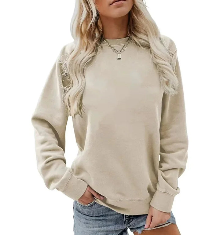 Florence | Women's Long Sleeve Winter Sweater