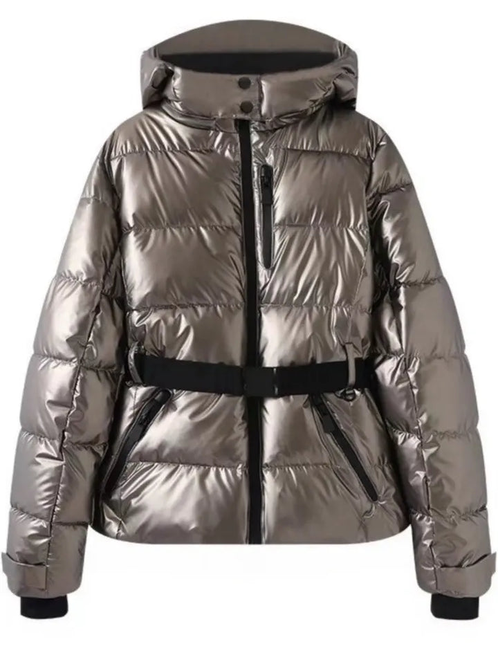 Harriet | Women's Fashionable Winter Jacket