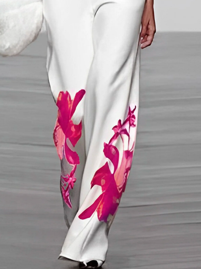 Gretchen - Urban Floral Set