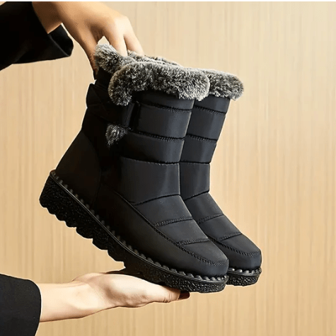 Clara | Women's Waterproof Boots for Winter