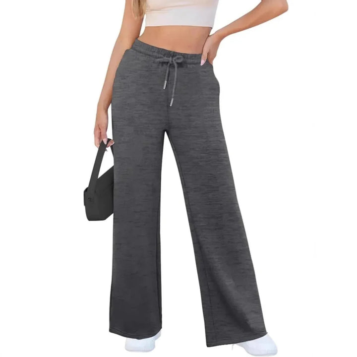 Clara | Women's High Waist Joggers