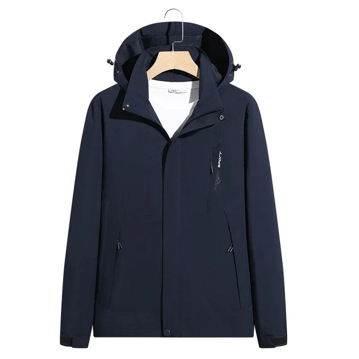 Rose | Women's Stylish Winter Jacket Skiwear