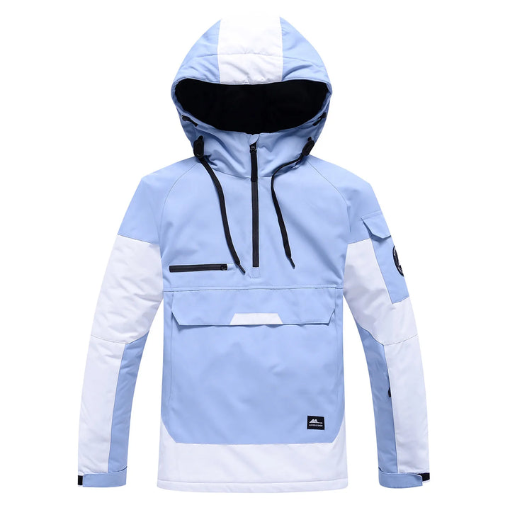 Beatrice | Women's Hooded Winter Jacket