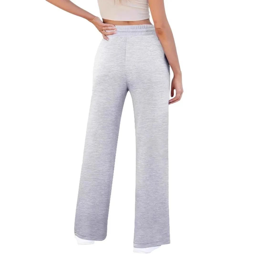 Clara | Women's High Waist Joggers