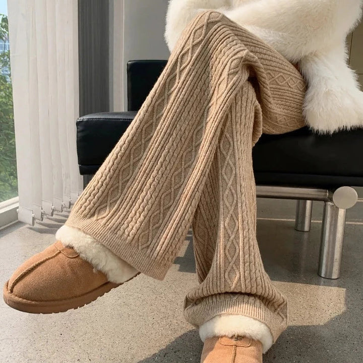 Phoebe | Women's Cozy Joggers for Comfort