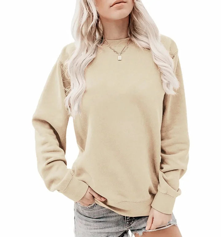 Florence | Women's Long Sleeve Winter Sweater