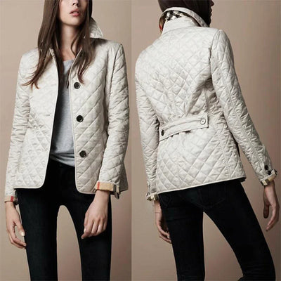Sheryl - Stylish Jacket