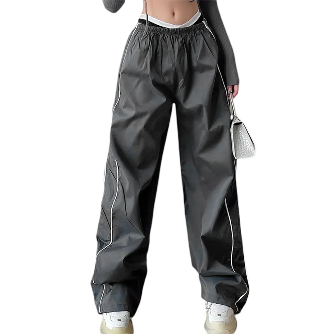 Sophia | Women's Casual Baggy Joggers