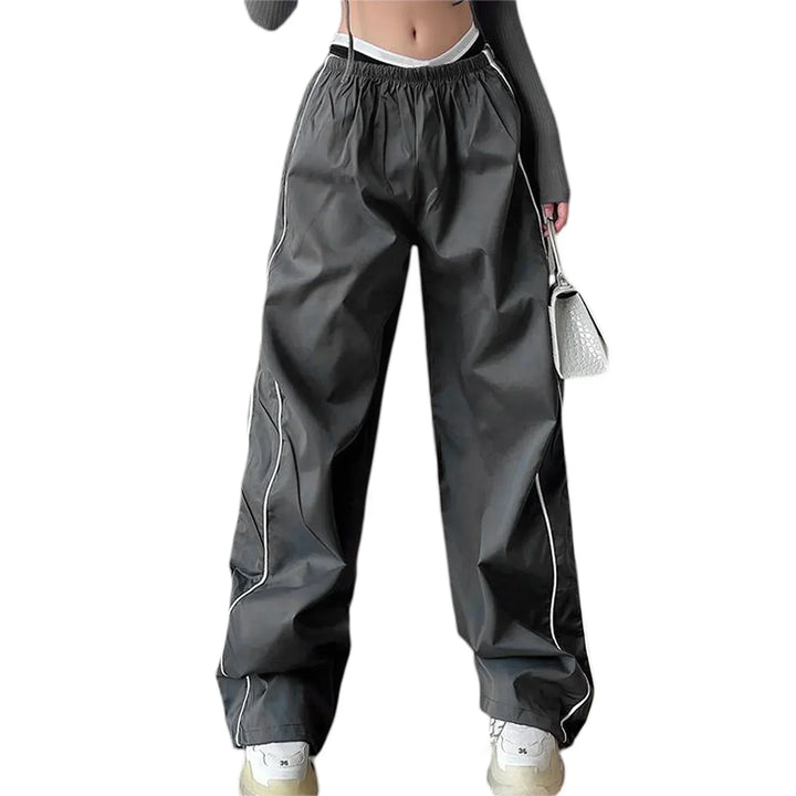 Sophia | Women's Casual Baggy Joggers