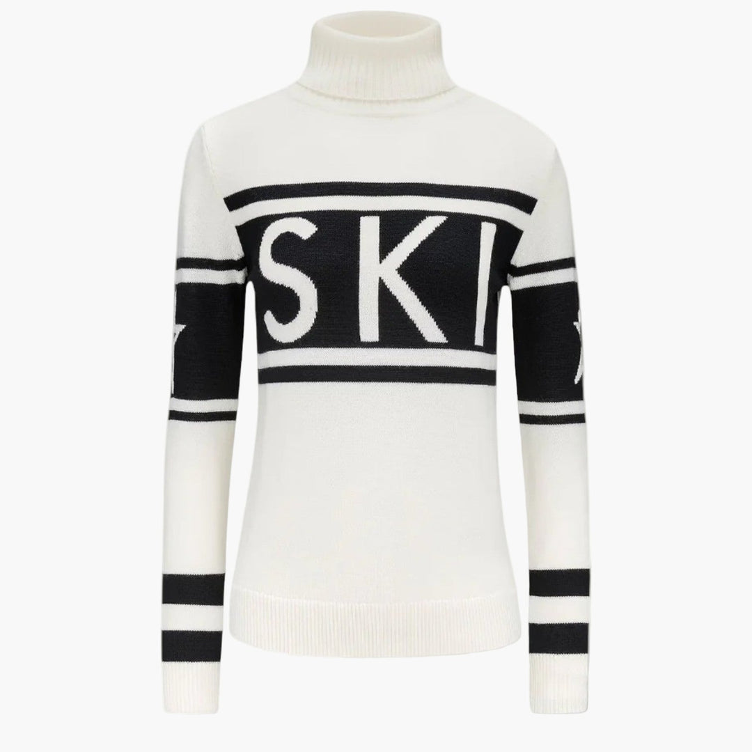 Grace | Women's Winter Ski Sweater for Active Wear