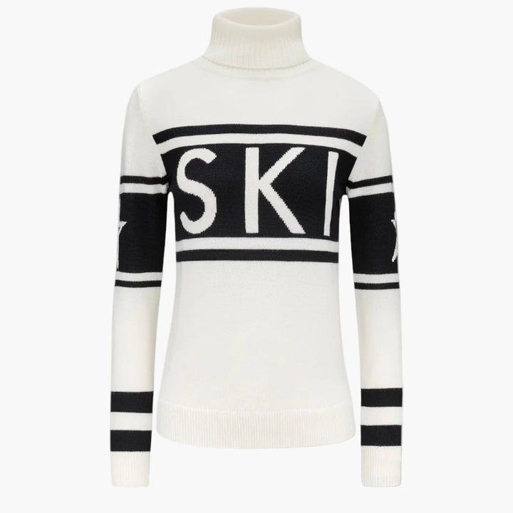 Grace | Women's Winter Ski Sweater for Active Wear