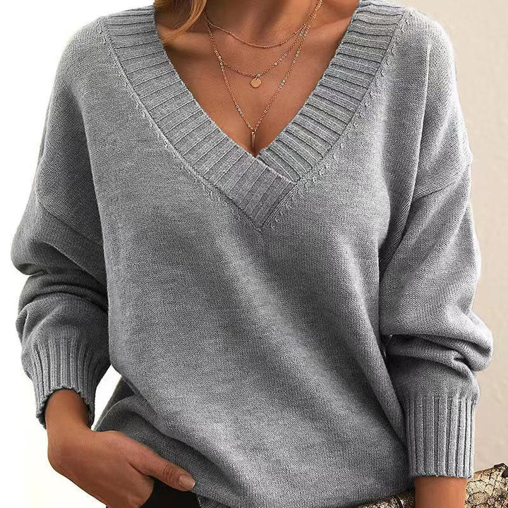 Amelia | Cozy Winter Sweater for Stylish Comfort