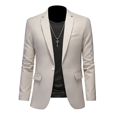 Sigmund - Stylish Blazer