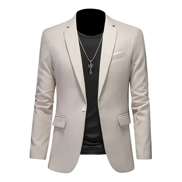 Sigmund - Stylish Blazer