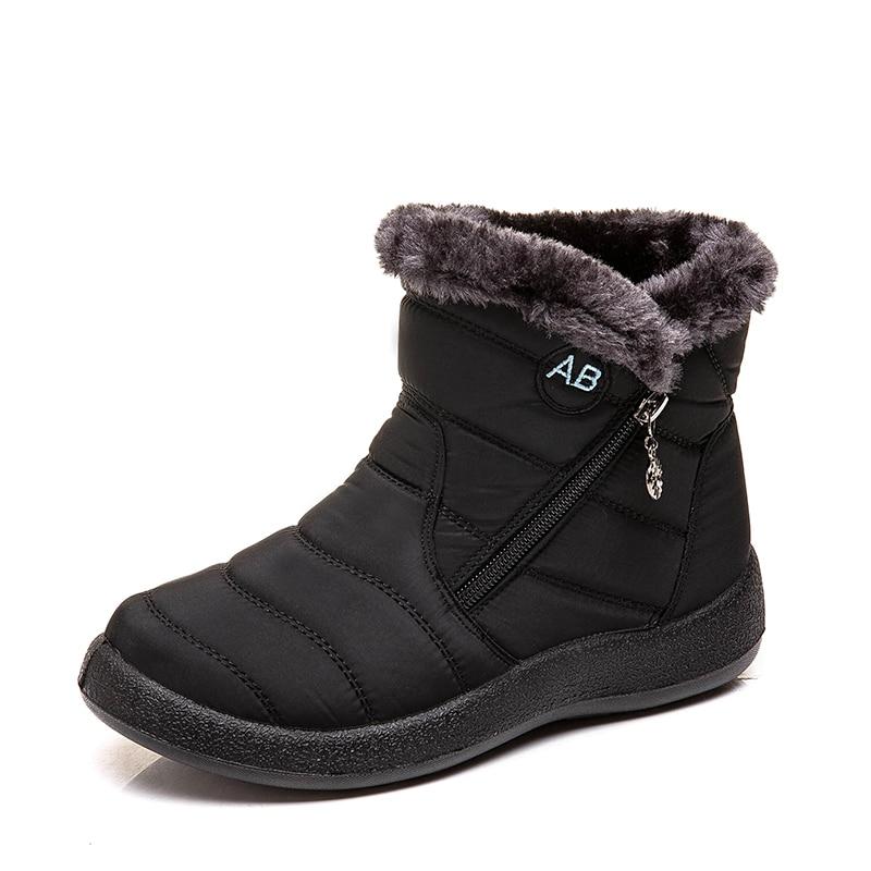 Sophia | Winter-Ready Ankle Boots for Style