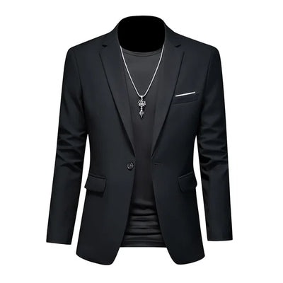 Sigmund - Stylish Blazer