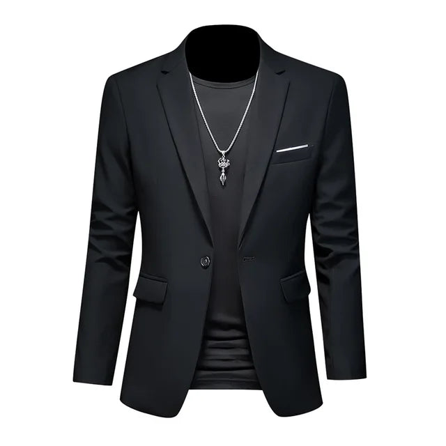 Sigmund - Stylish Blazer
