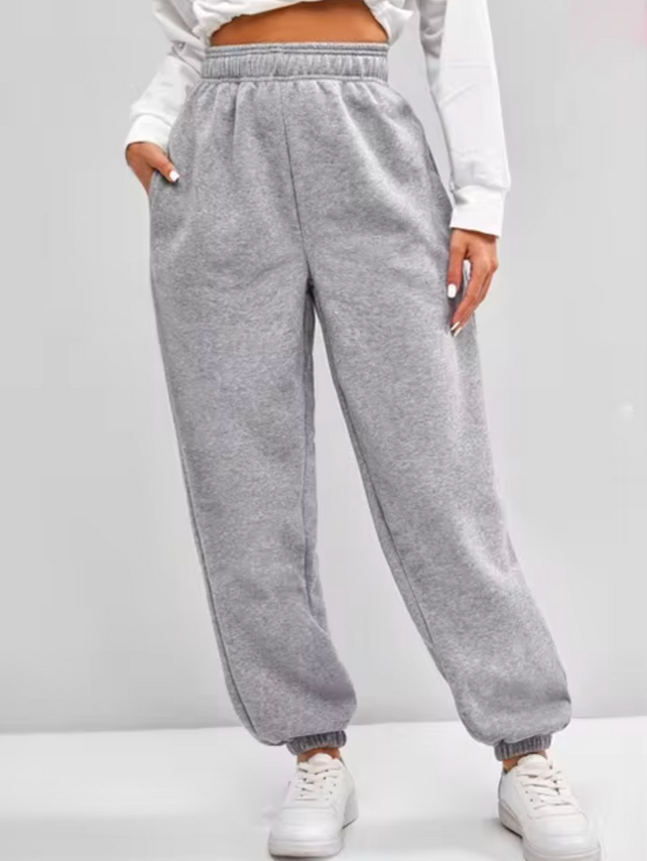 Lydia | Women's High-Waisted Joggers