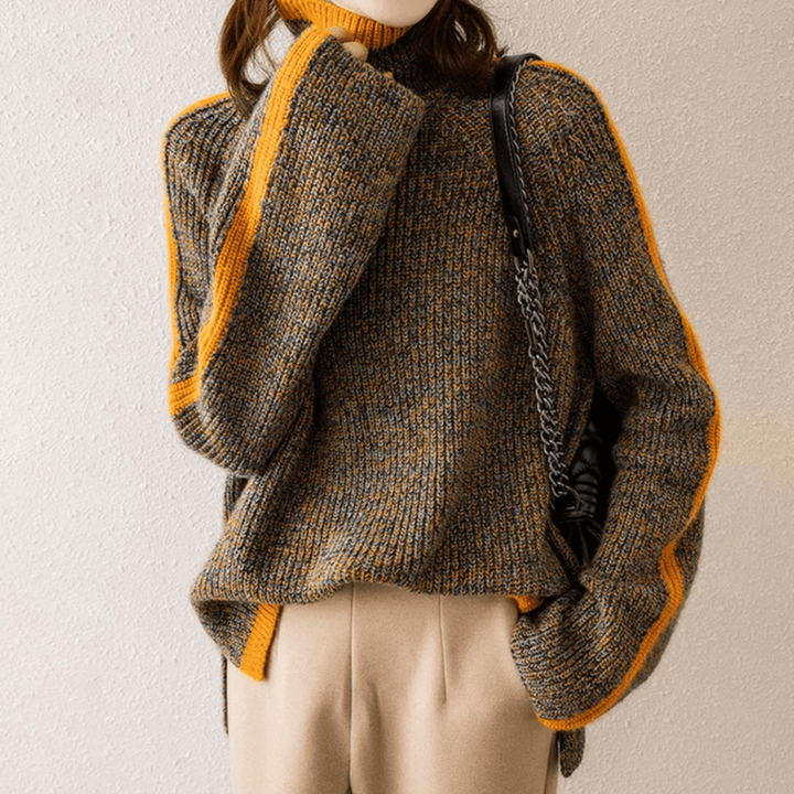 Holly | Cozy Winter Sweater for Ultimate Comfort