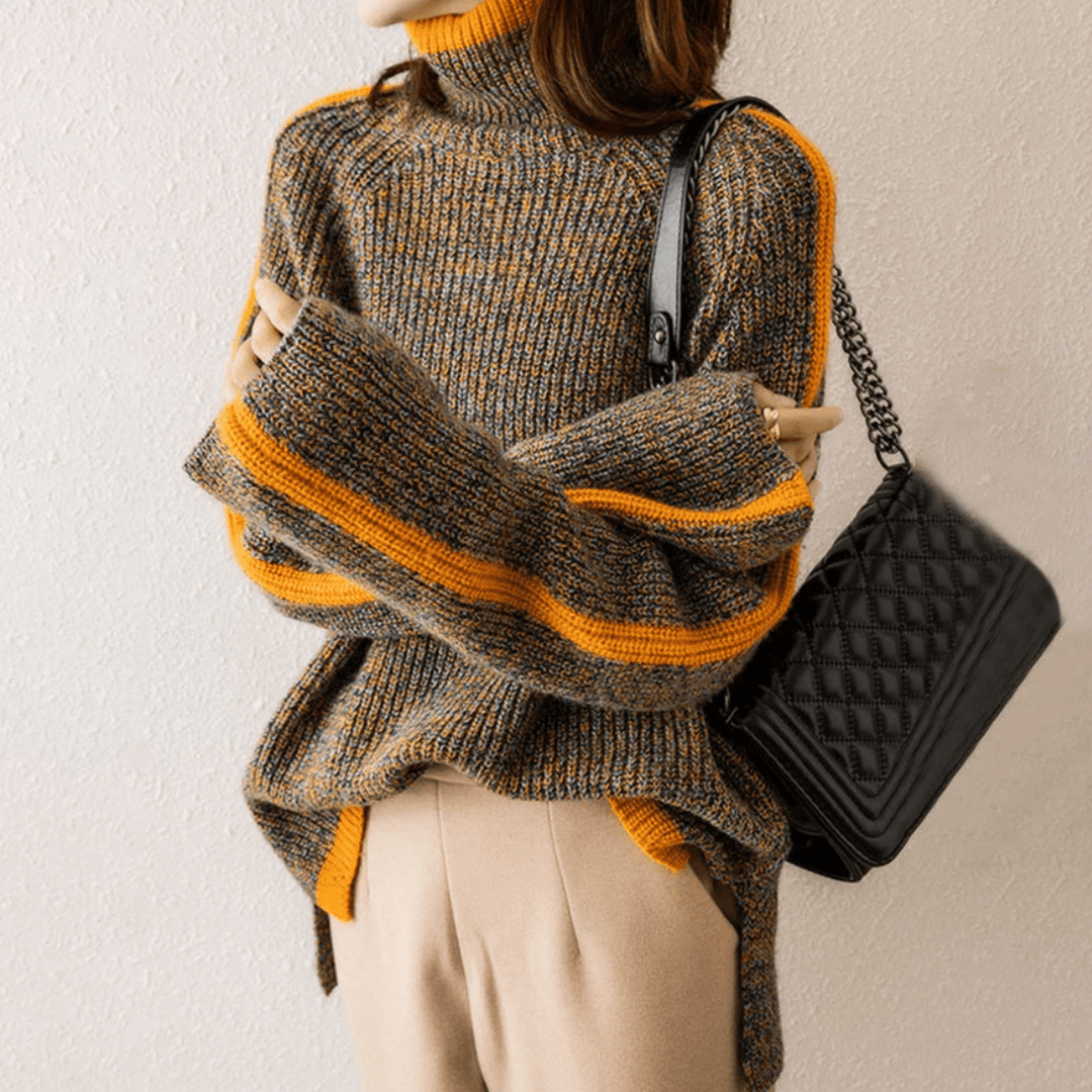 Holly | Cozy Winter Sweater for Ultimate Comfort