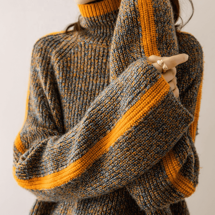 Holly | Cozy Winter Sweater for Ultimate Comfort