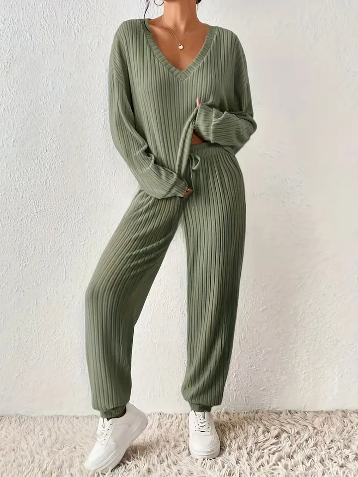 Lydia | Women's Soft Comfortable Tracksuit Set