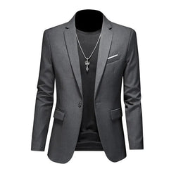 Sigmund - Stylish Blazer