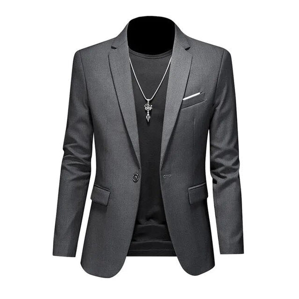 Sigmund - Stylish Blazer
