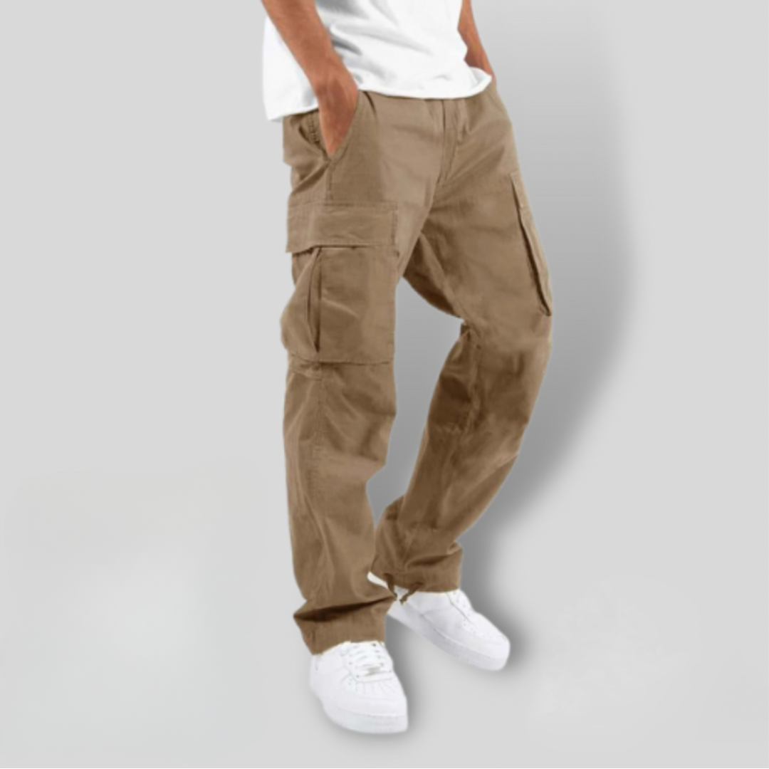 Denny – Stylish Pants