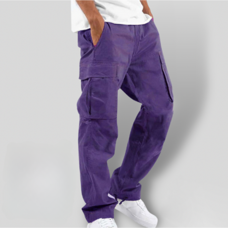 Denny – Stylish Pants