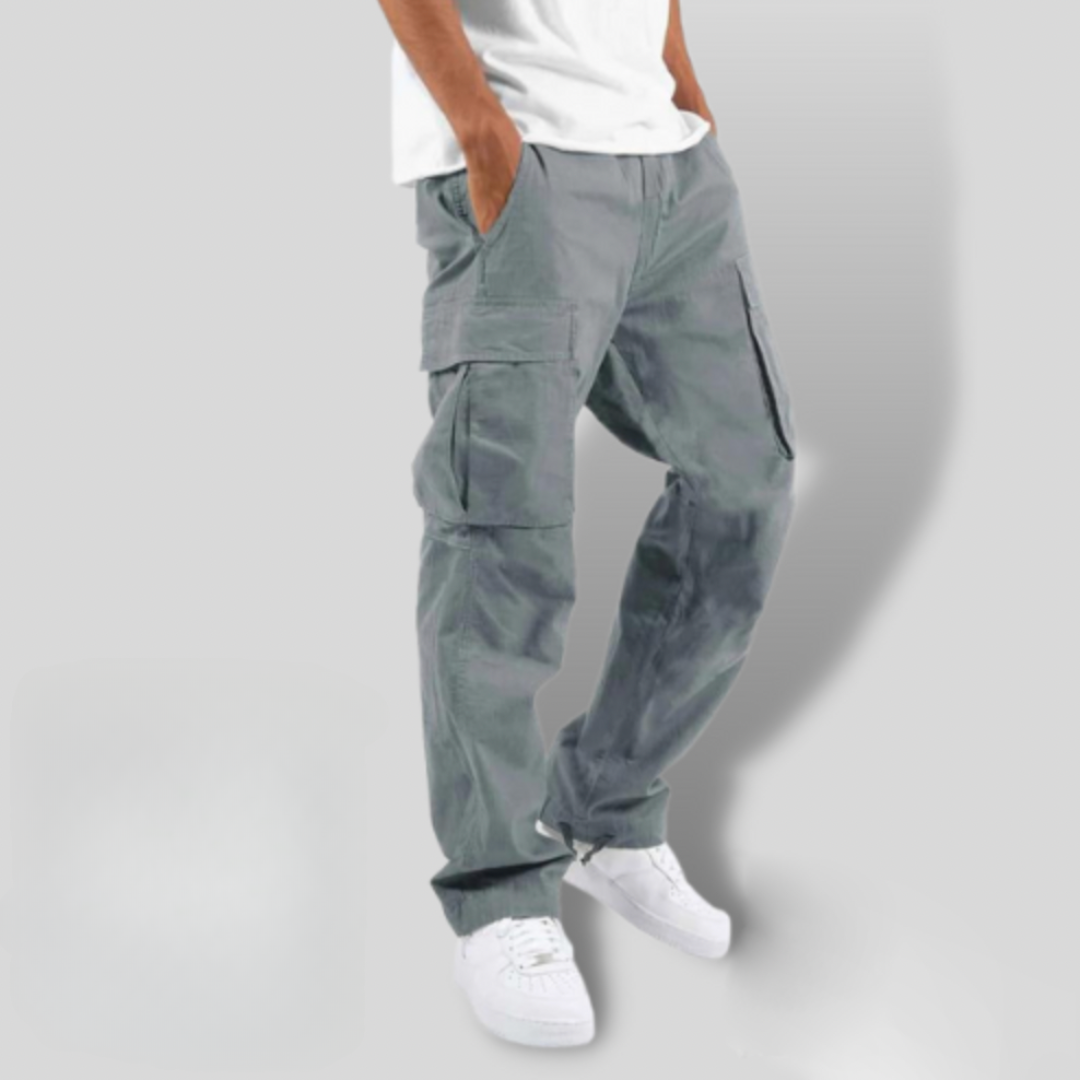 Denny – Stylish Pants