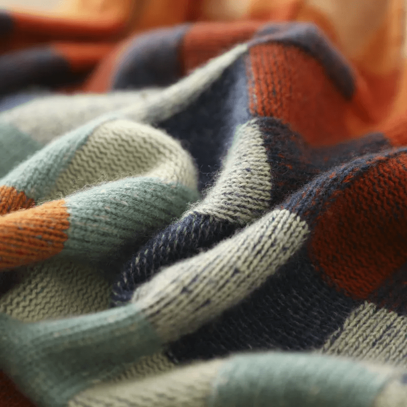 Isabel | Cozy Winter Sweater for Women