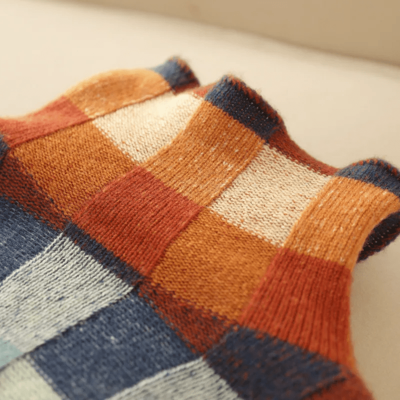 Isabel | Cozy Winter Sweater for Women